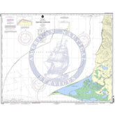 NOAA Nautical Chart 16123: Point Hope to Cape Dyer